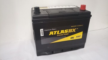 ATLASBX  70Ah R 680A (48)